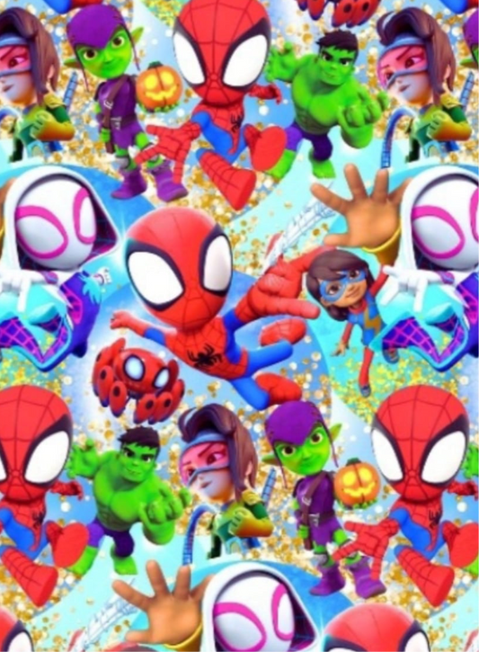 Custom order for Sarah