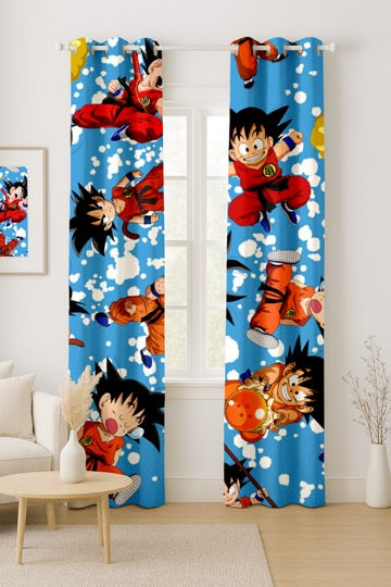 DB Kid Curtains