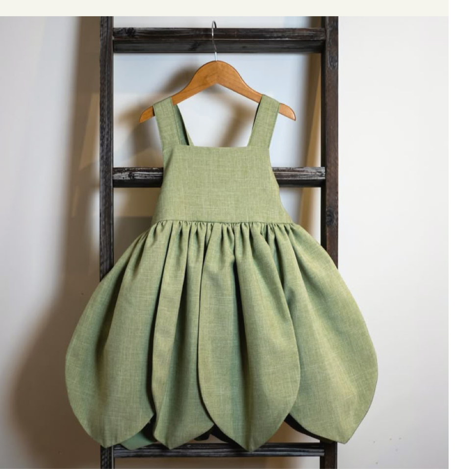 Custom order for Jodie