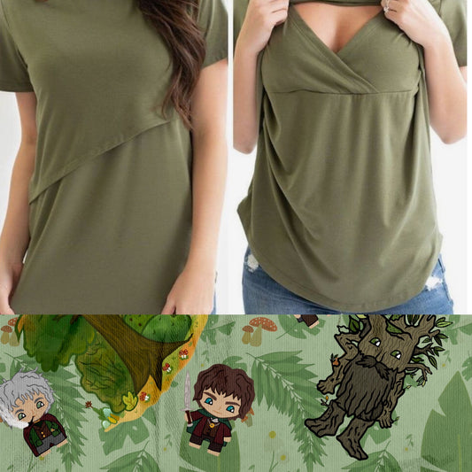 Custom order for Emily M