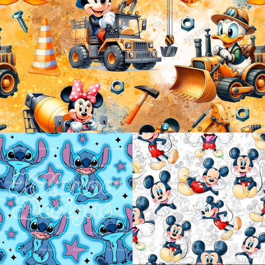 Custom order for Lindsay