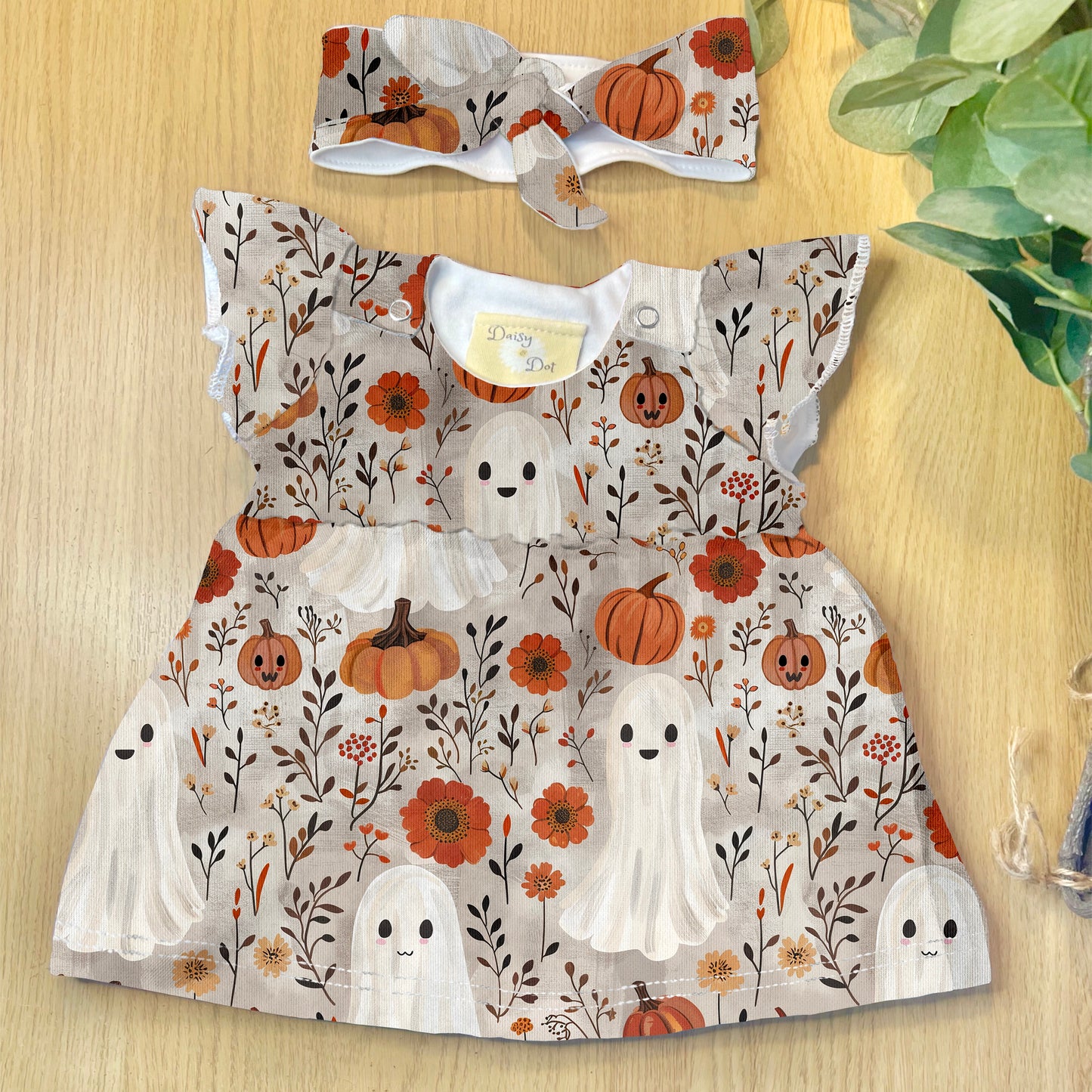 Pumpkin Patch