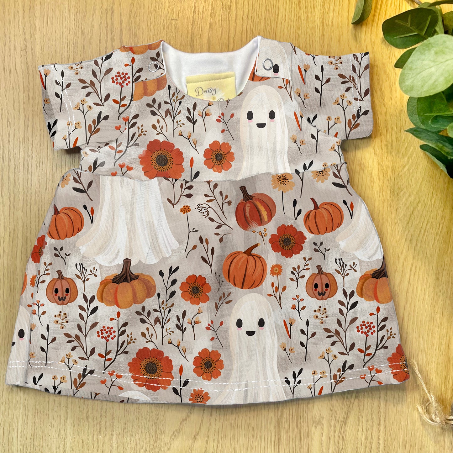 Pumpkin Patch