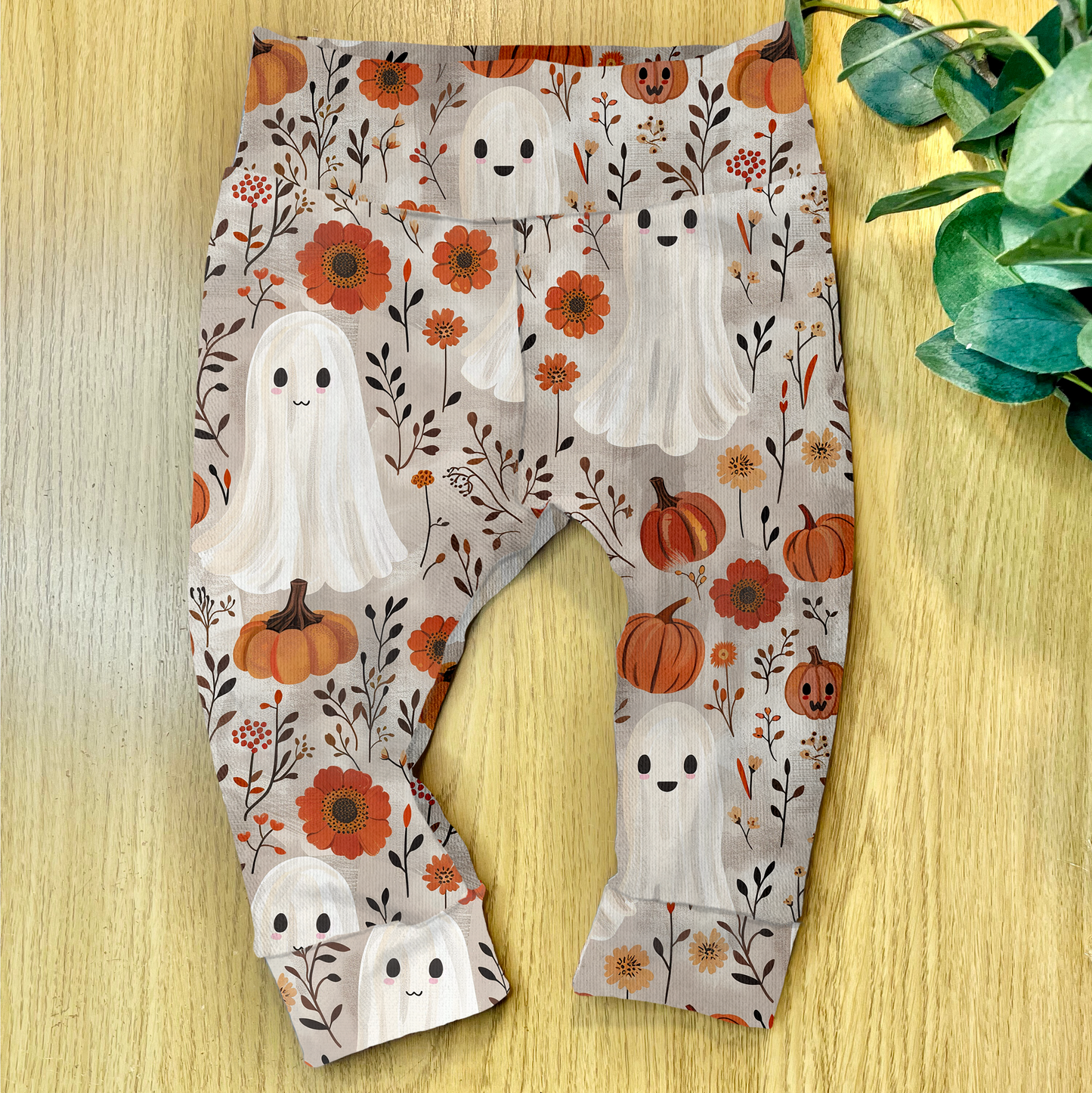 Pumpkin Patch