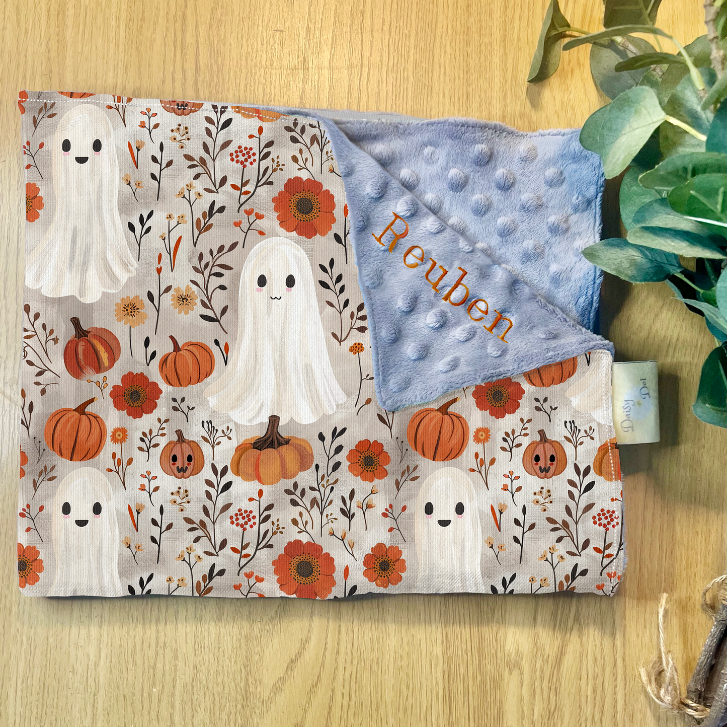 Pumpkin Patch