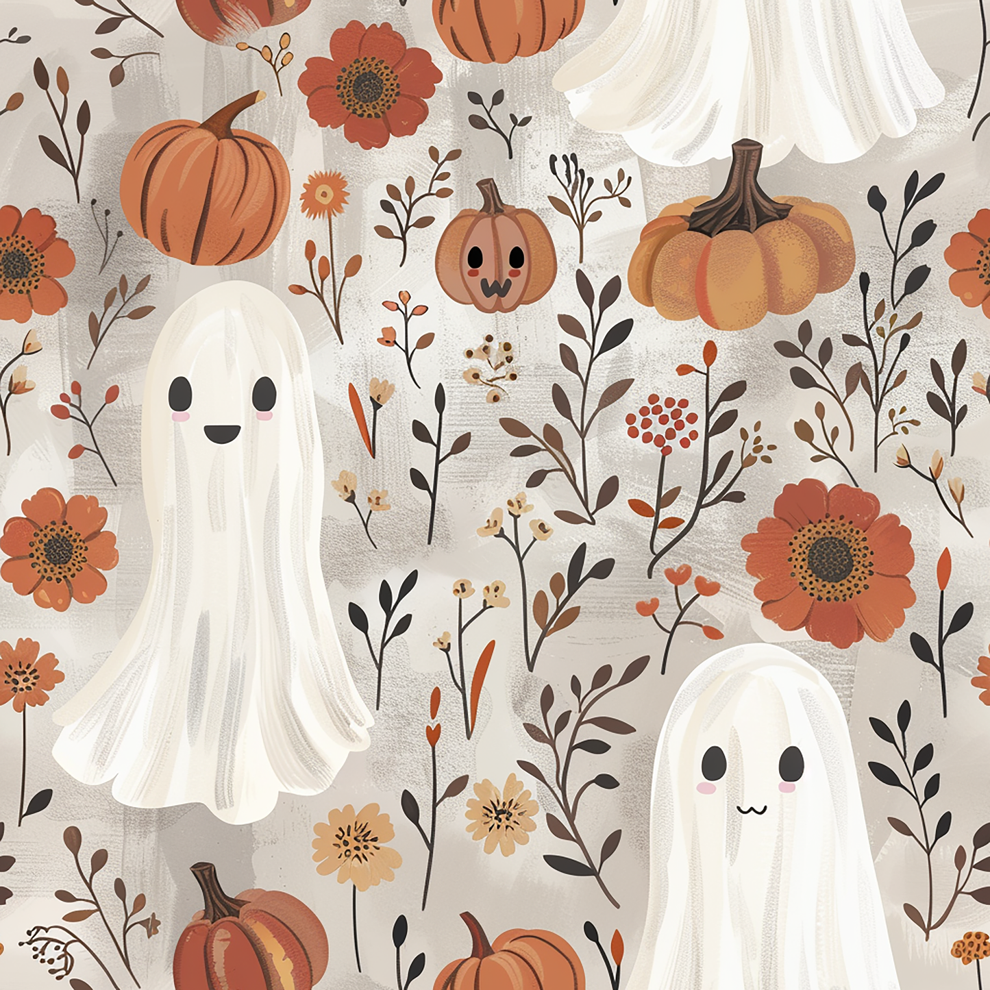 Pumpkin Patch