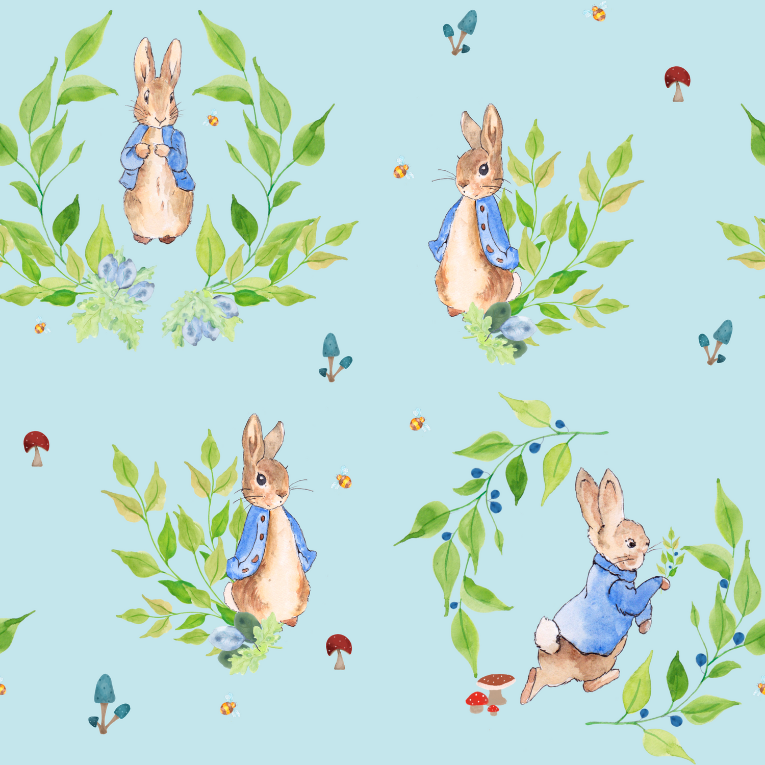 🐰Peter Rabbit🐰