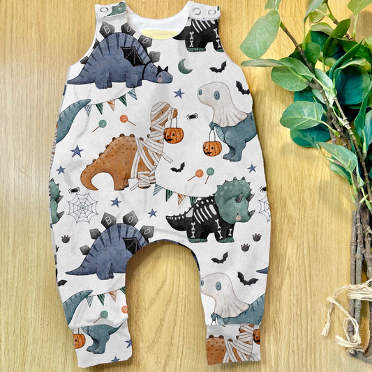 Halloween Dinos
