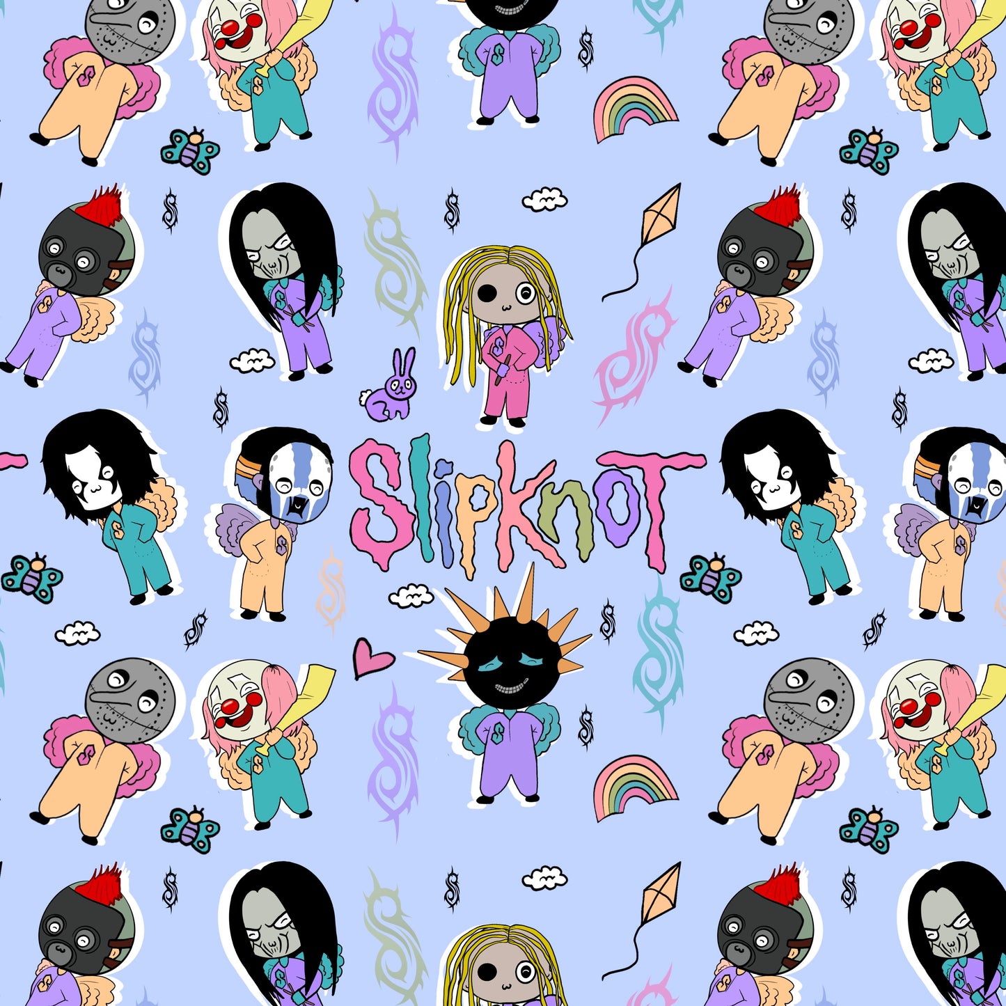 Maggot Mode