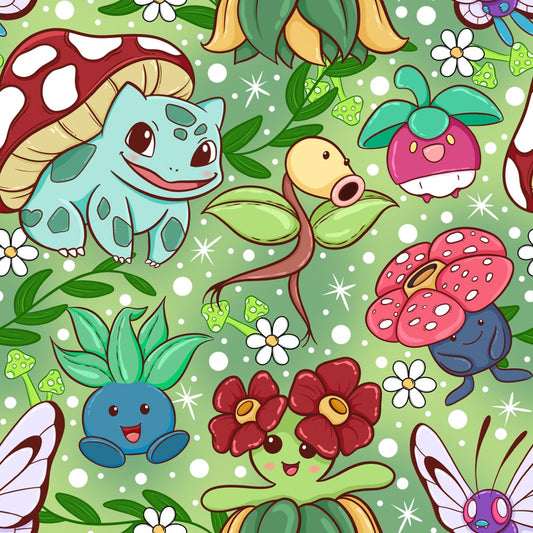 LIMITED EDITION Cottage Core