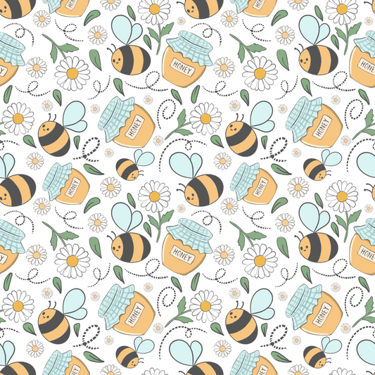 Honey Bees