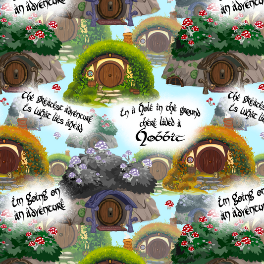 The Shire