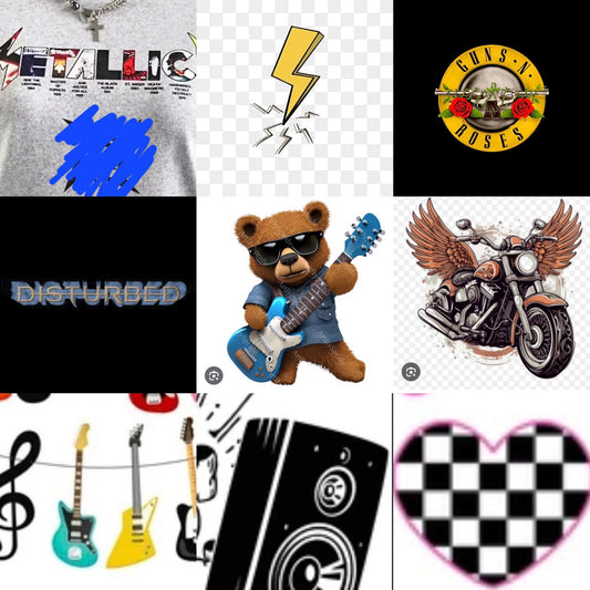 Customer design for Charlotte