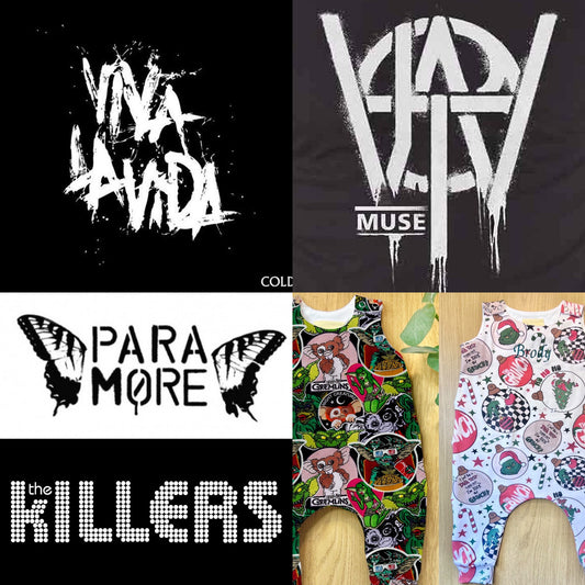 Custom order for Melanie