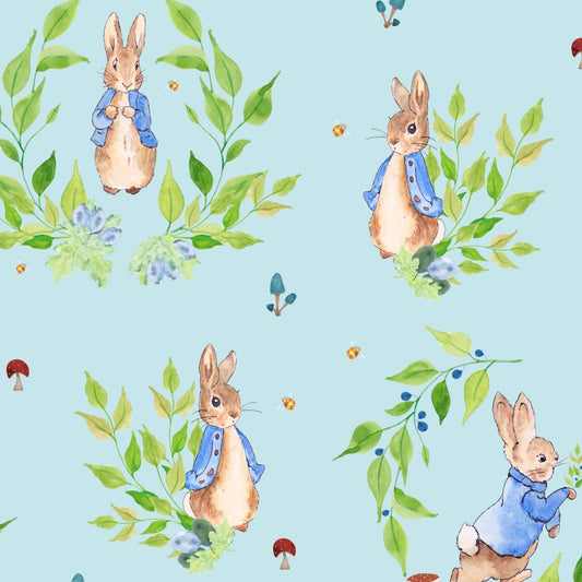 Peter Rabbit Meadow