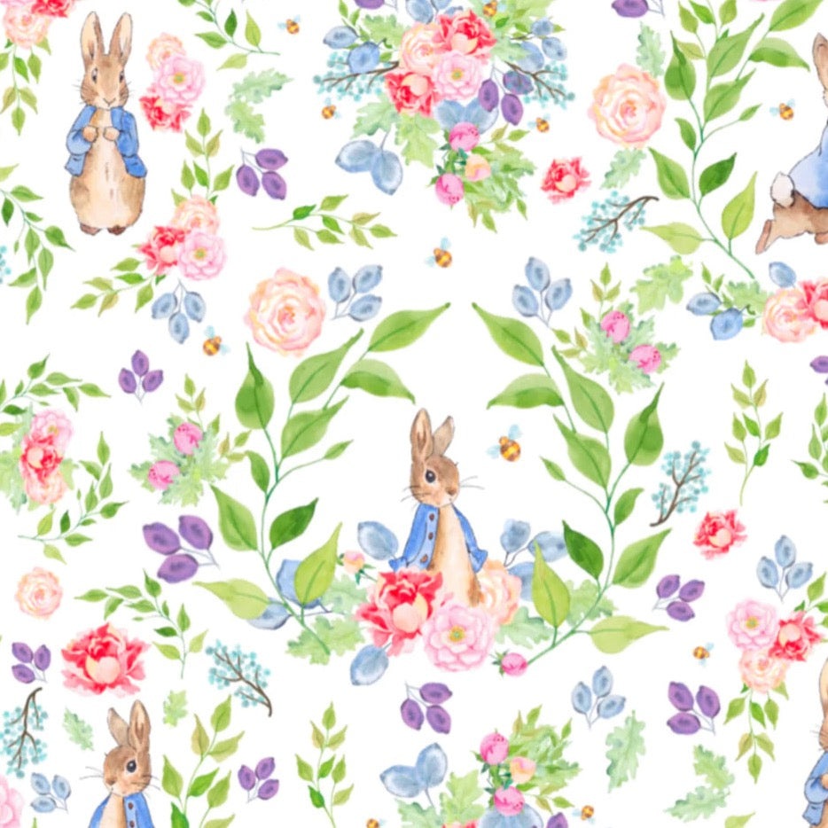 Peter Rabbit Bloom