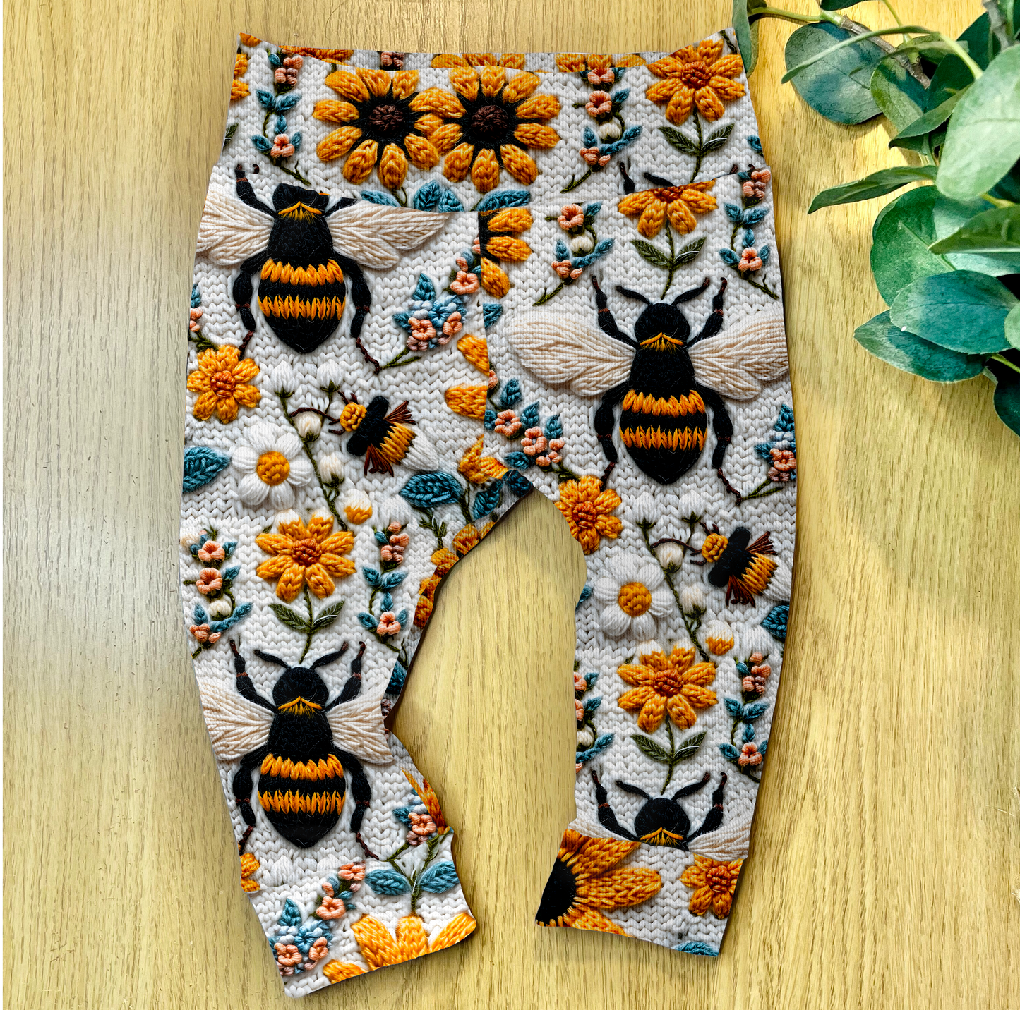 Buzzy Bees