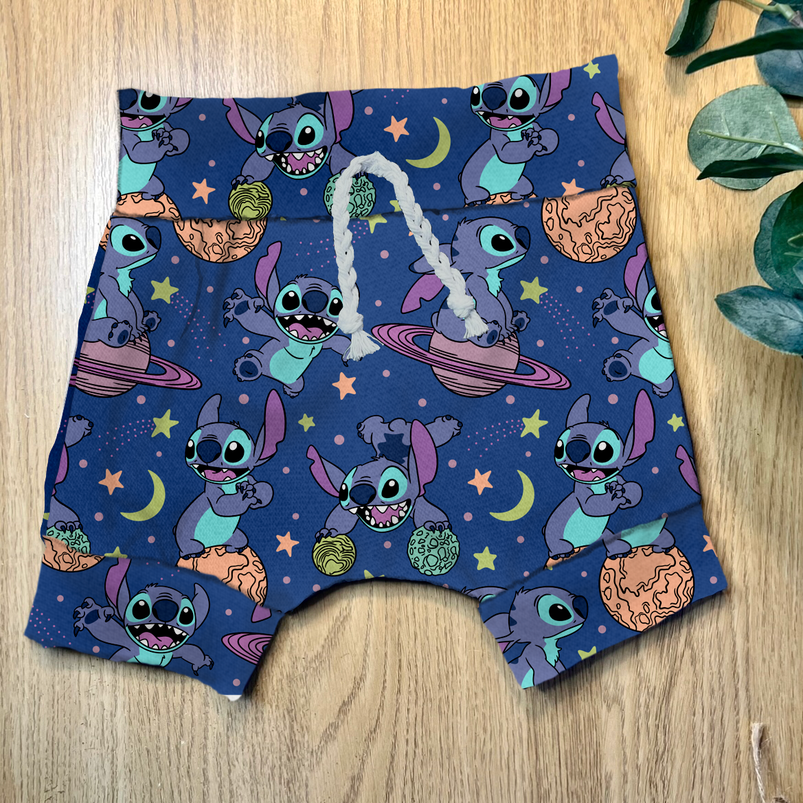 Cosmic Cutie
