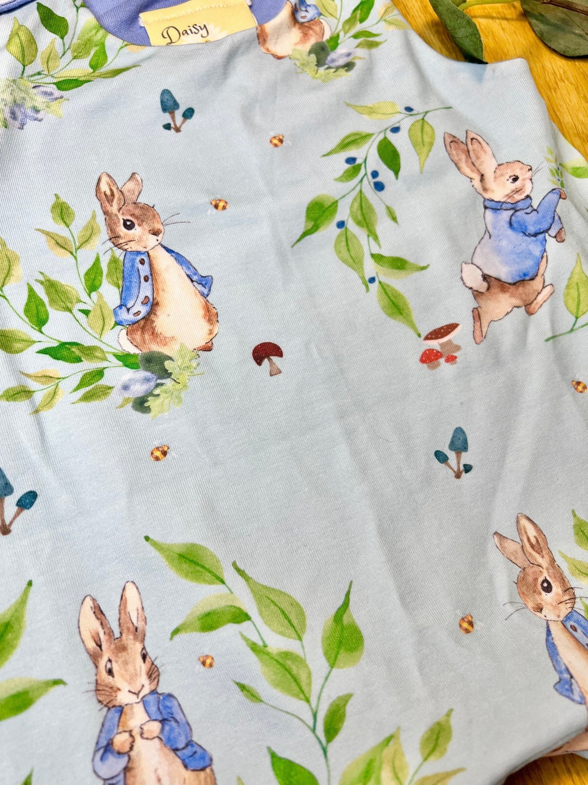 Peter Rabbit Meadow