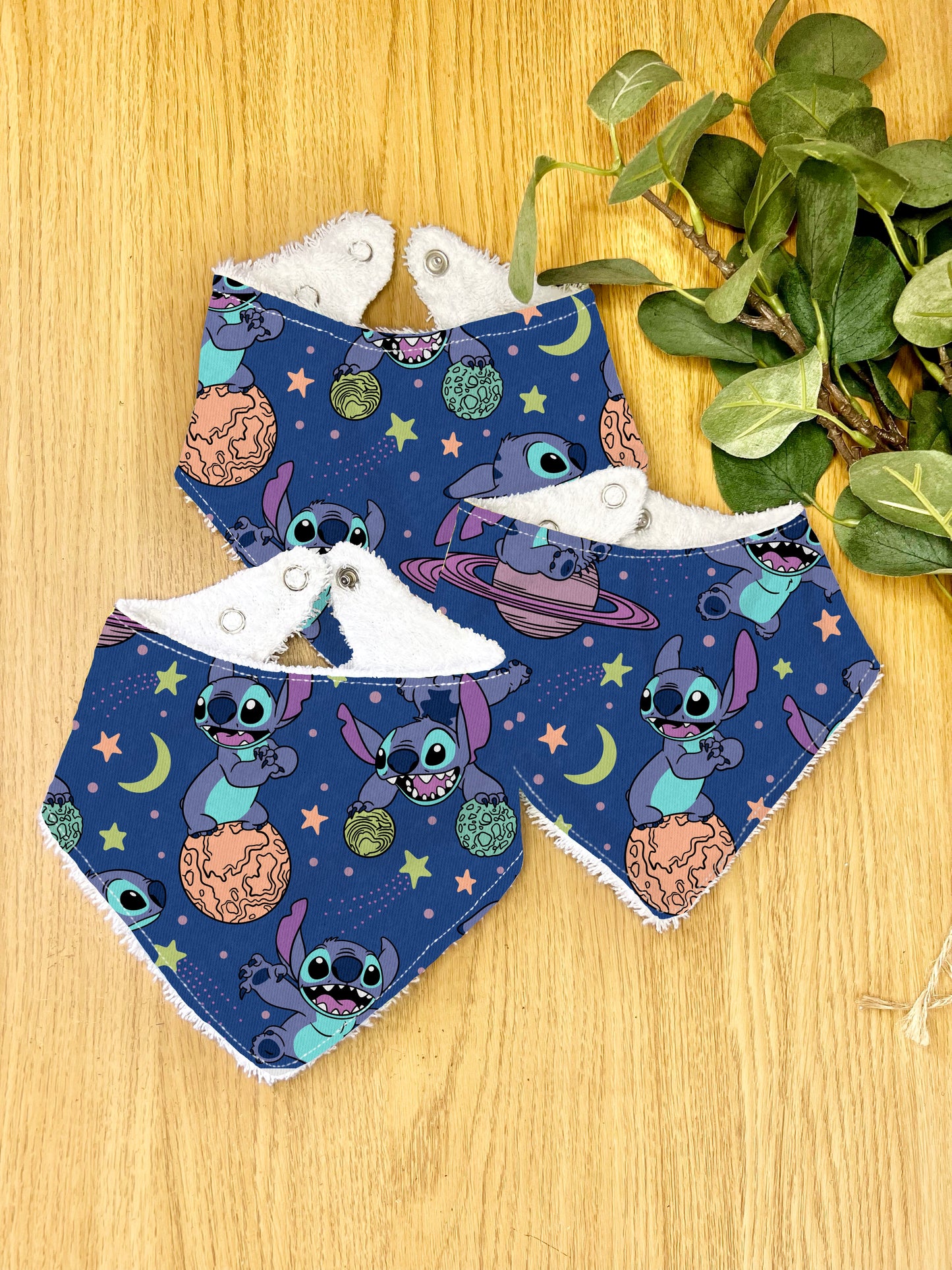 Cosmic Cutie