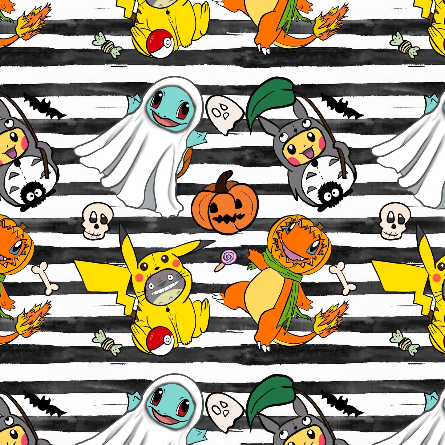 Trick Or Treat