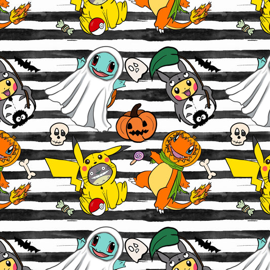 Trick Or Treat
