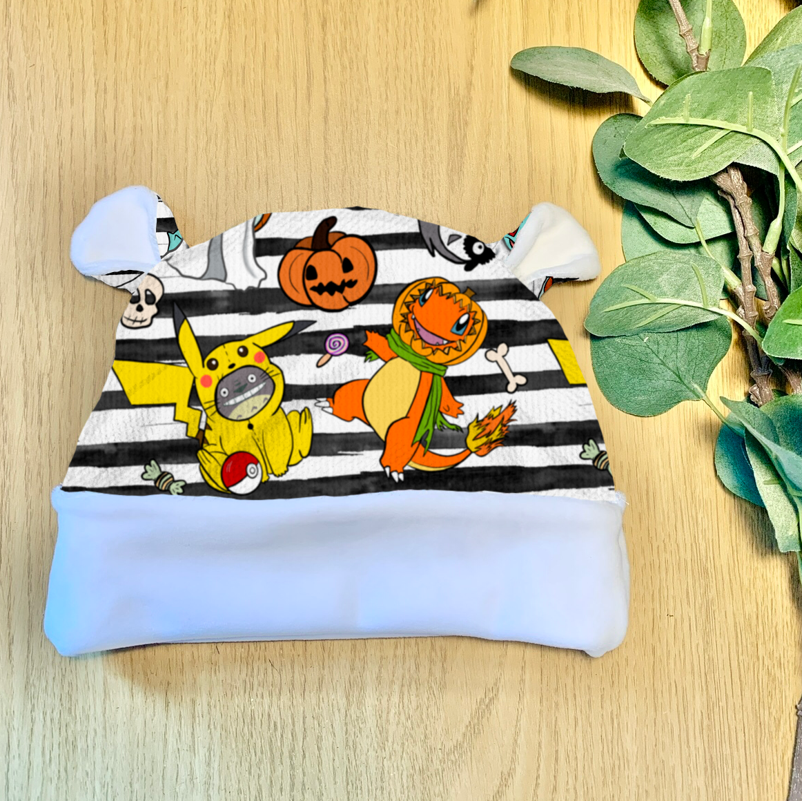 Trick Or Treat