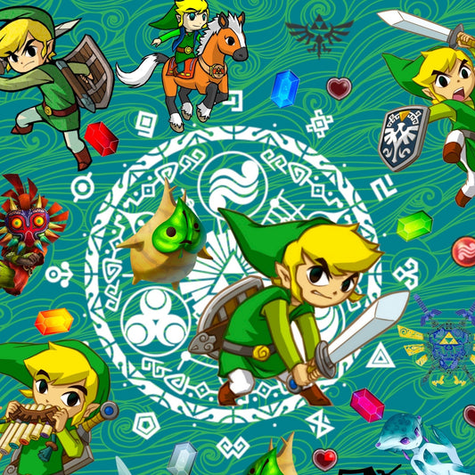 Legend Of Link