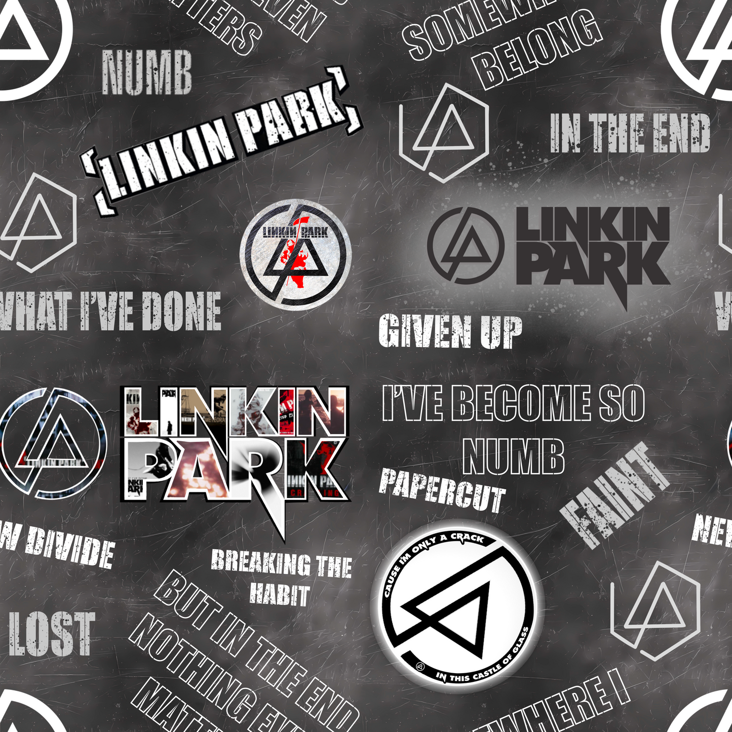 LP