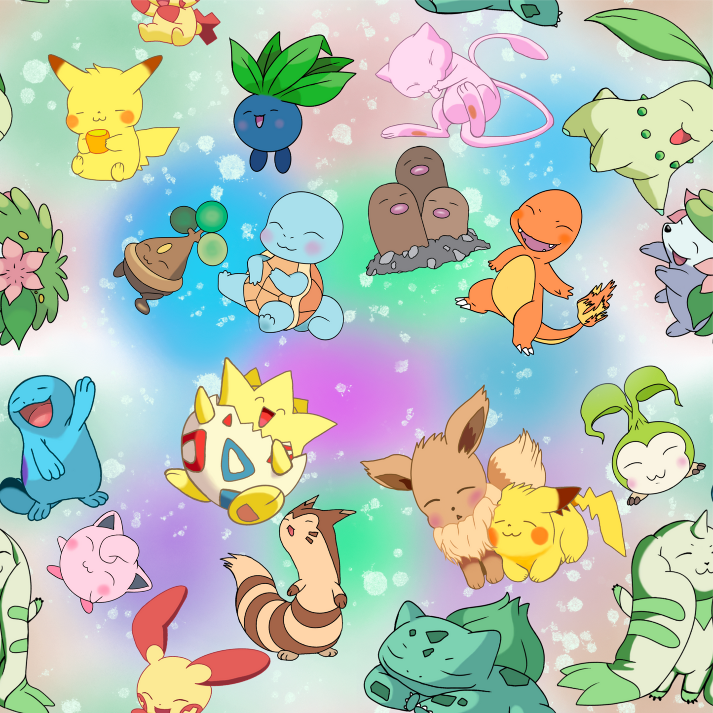 Pocket Pals