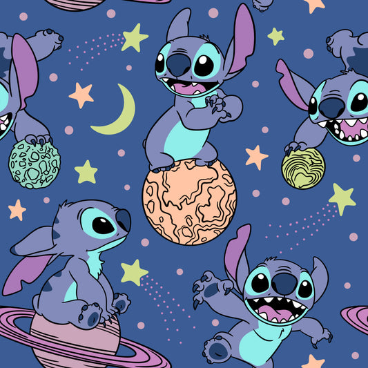 Cosmic Cutie
