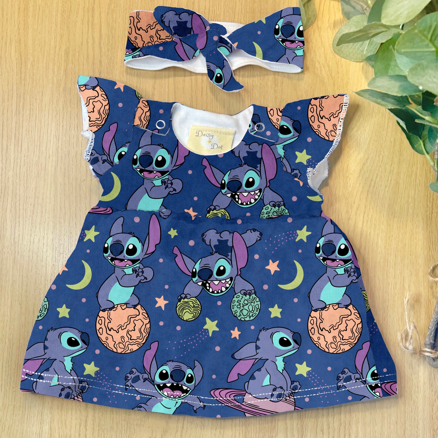 Cosmic Cutie