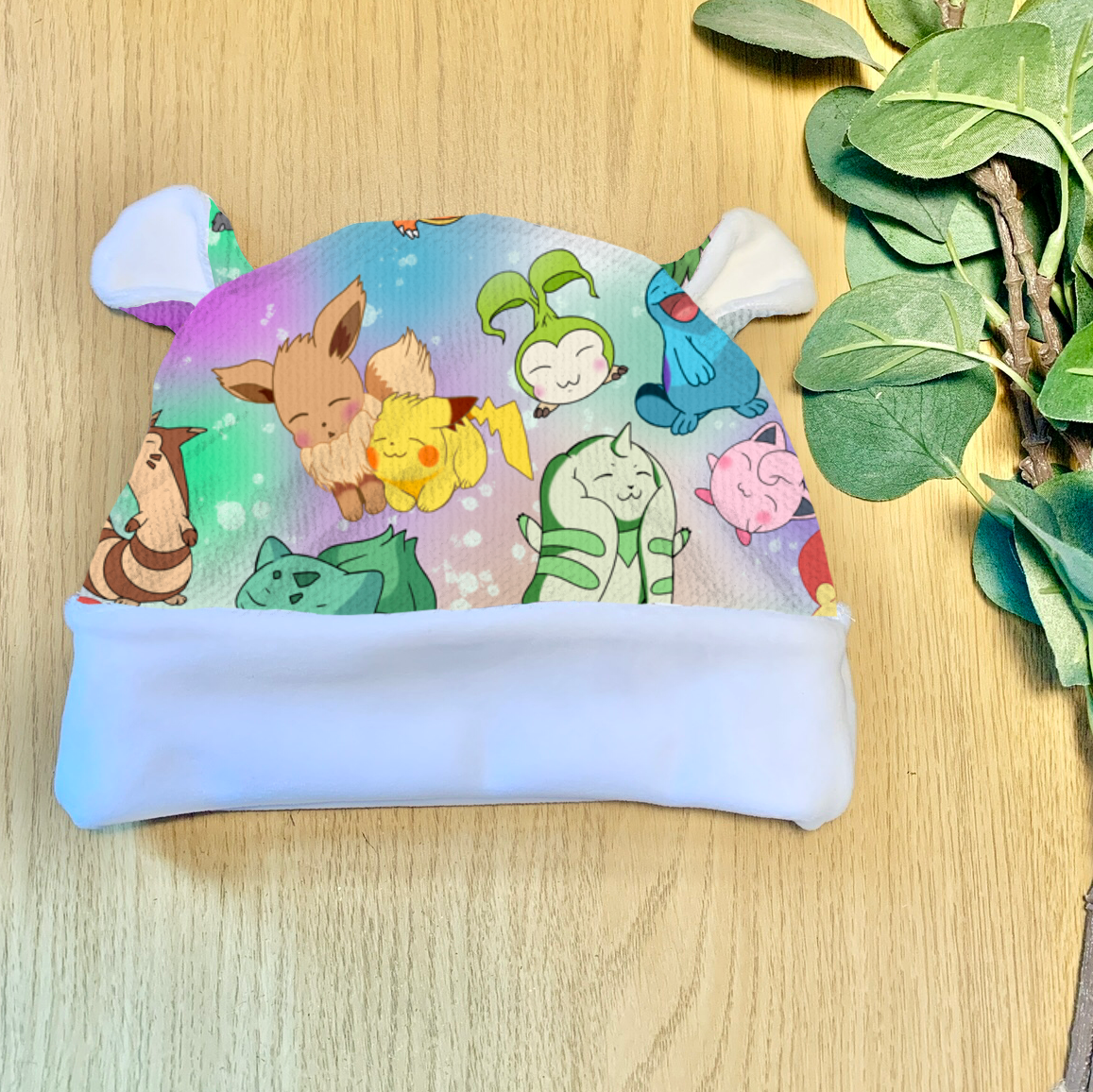 Pocket Pals