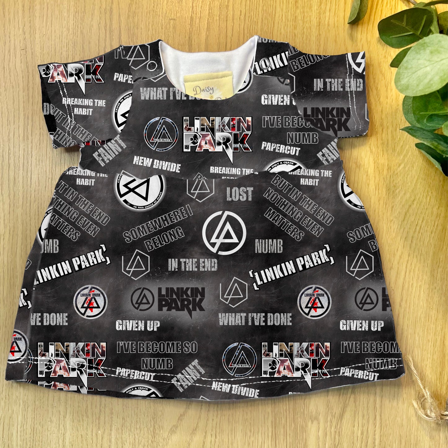 LP