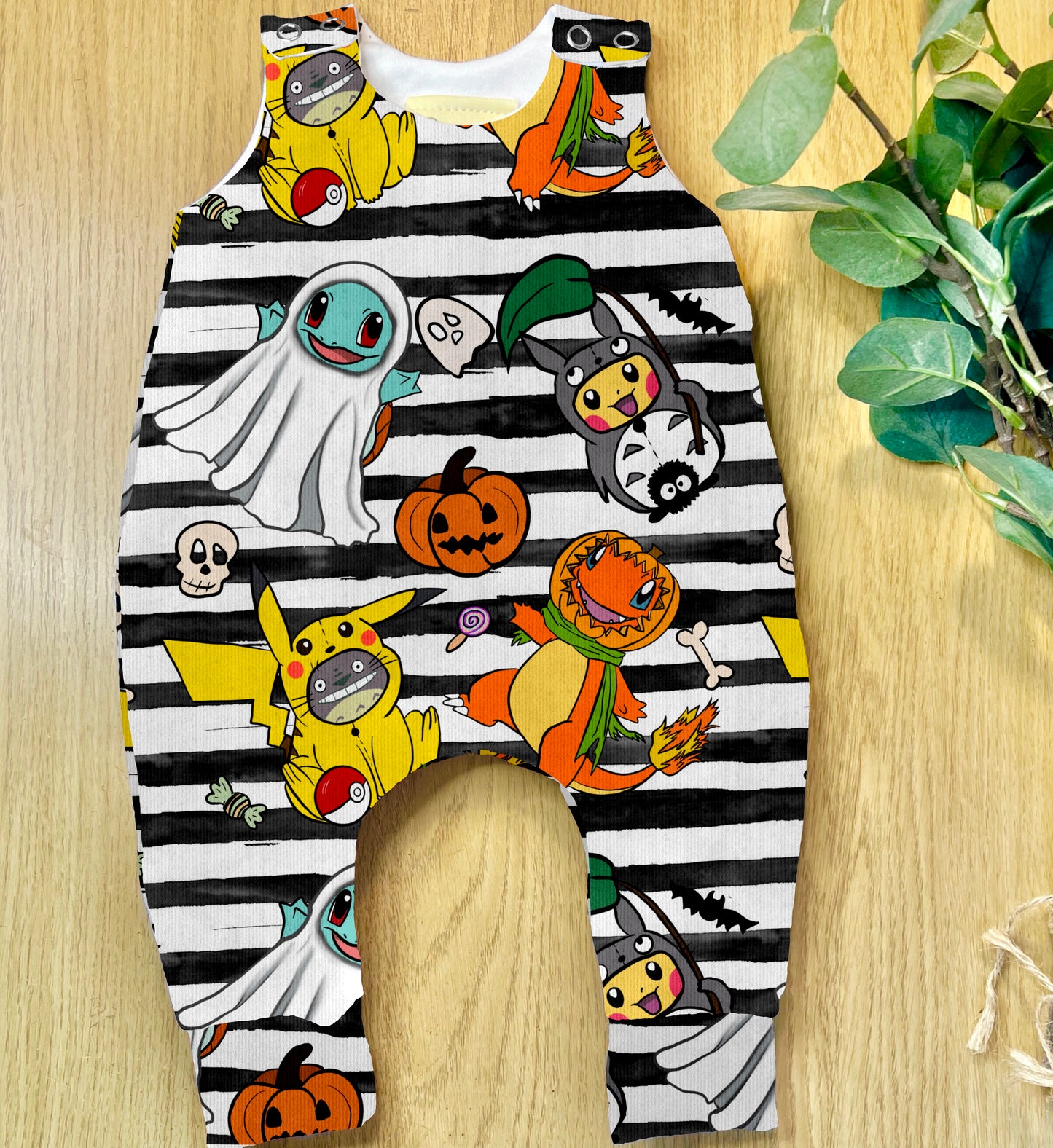 Trick Or Treat