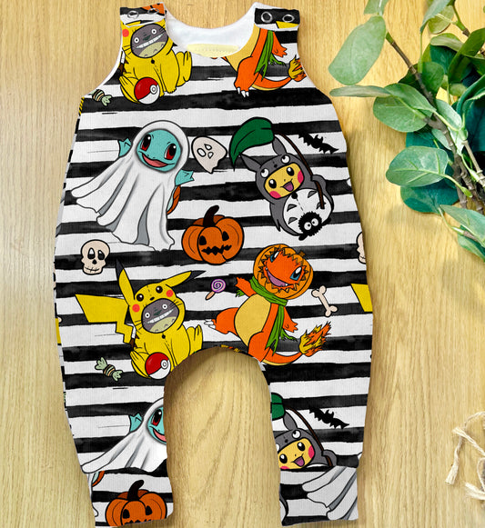 Trick Or Treat
