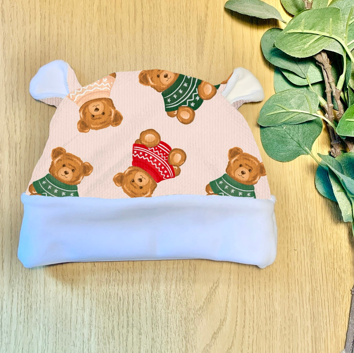 LIMITED EDITION Classic Bears