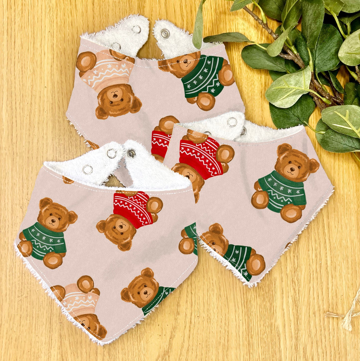 LIMITED EDITION Classic Bears