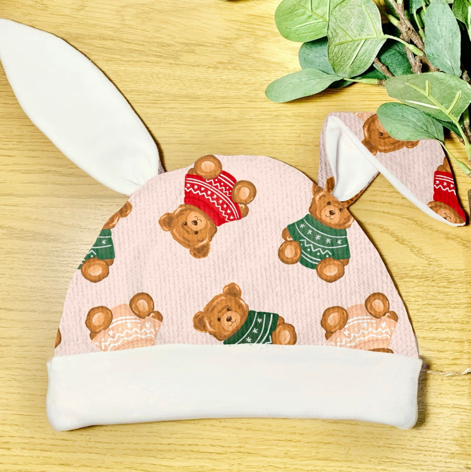 LIMITED EDITION Classic Bears