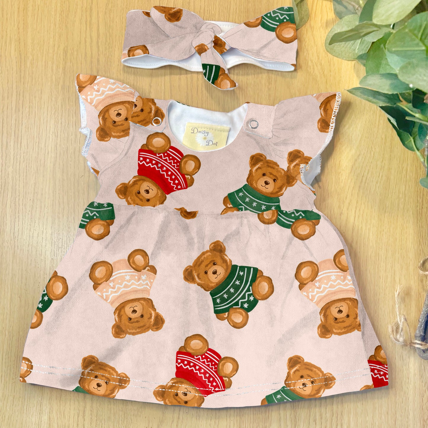 LIMITED EDITION Classic Bears