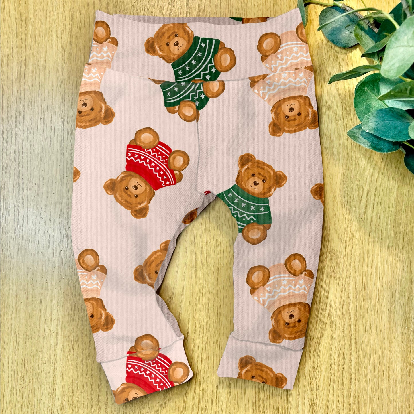 LIMITED EDITION Classic Bears