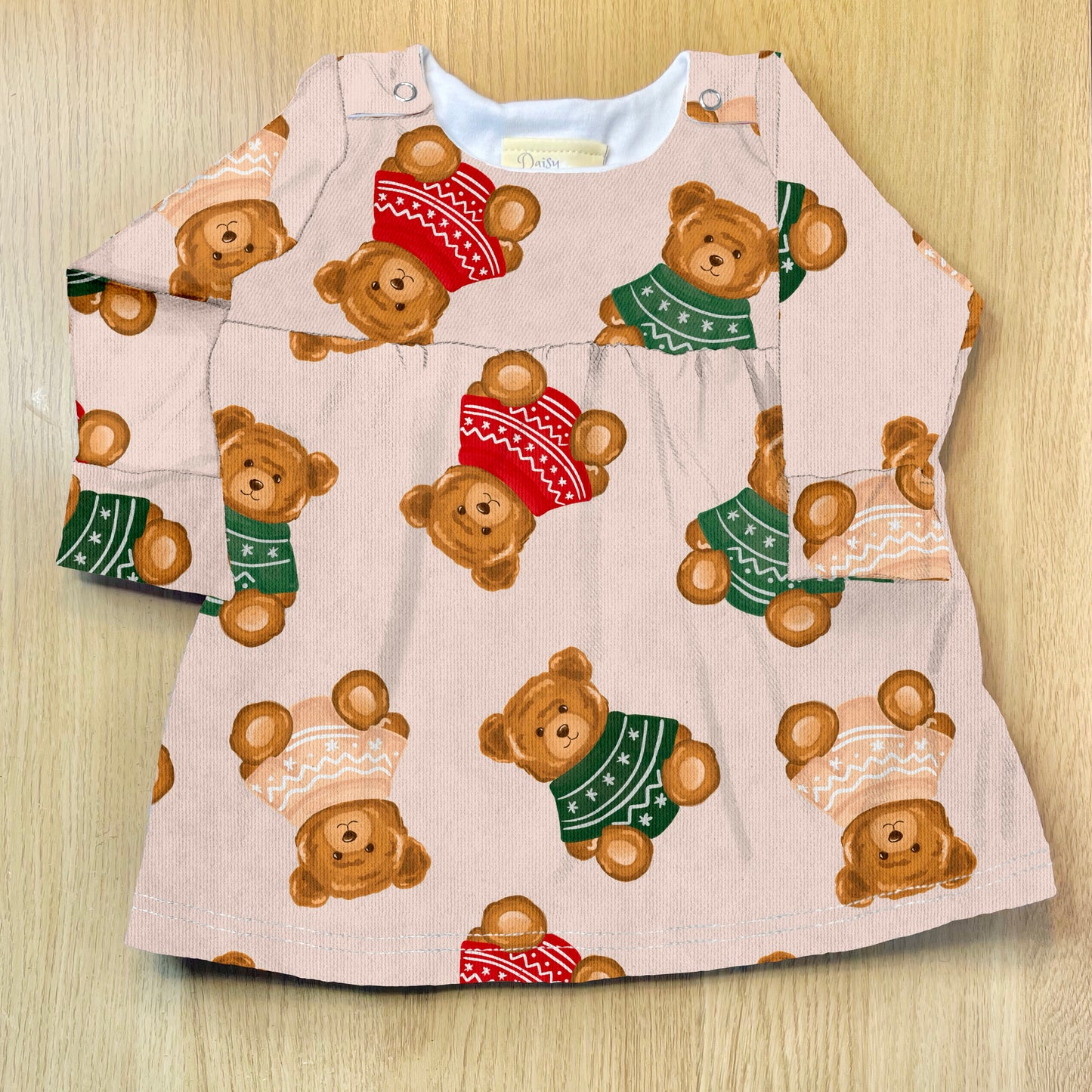 LIMITED EDITION Classic Bears