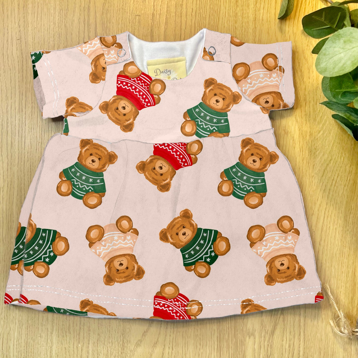 LIMITED EDITION Classic Bears