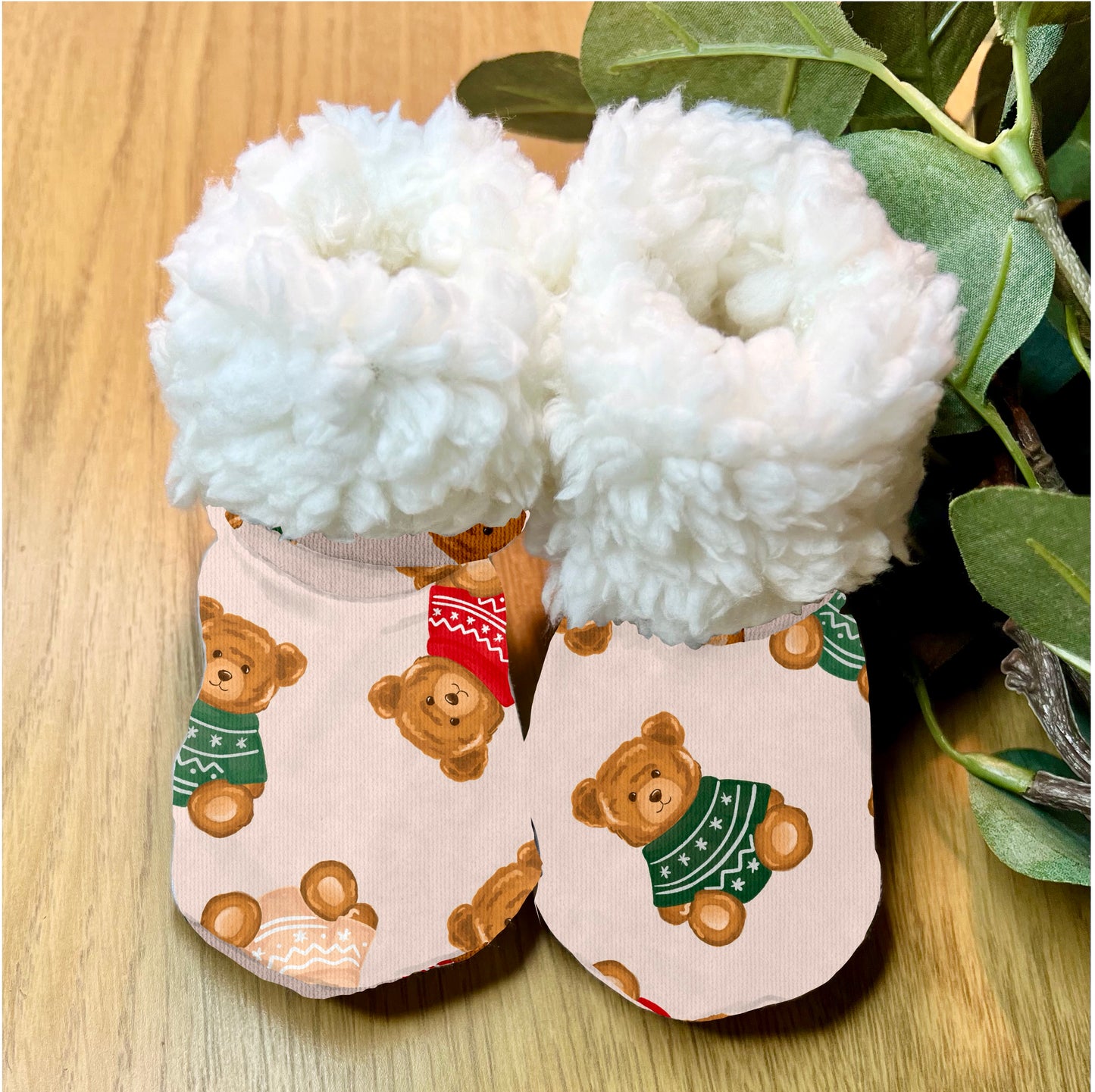 LIMITED EDITION Classic Bears