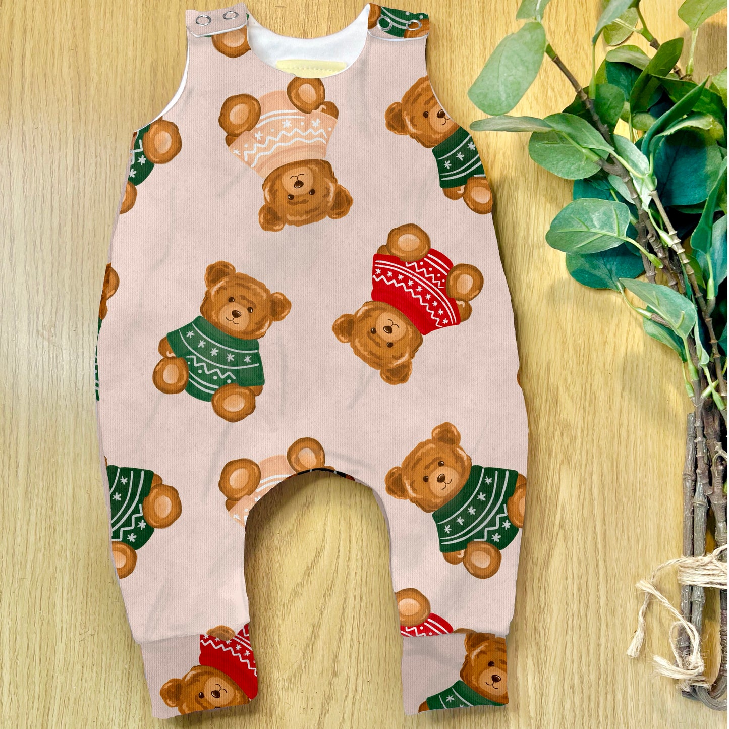 LIMITED EDITION Classic Bears