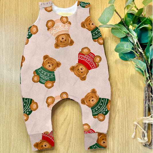 LIMITED EDITION Classic Bears