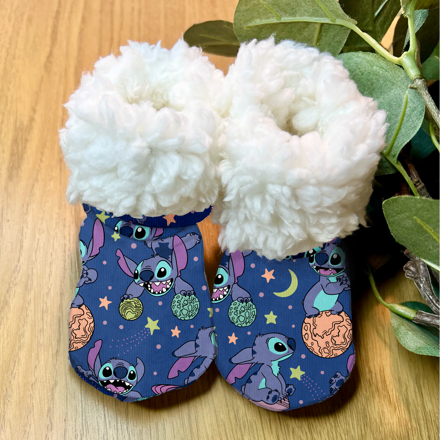 Cosmic Cutie