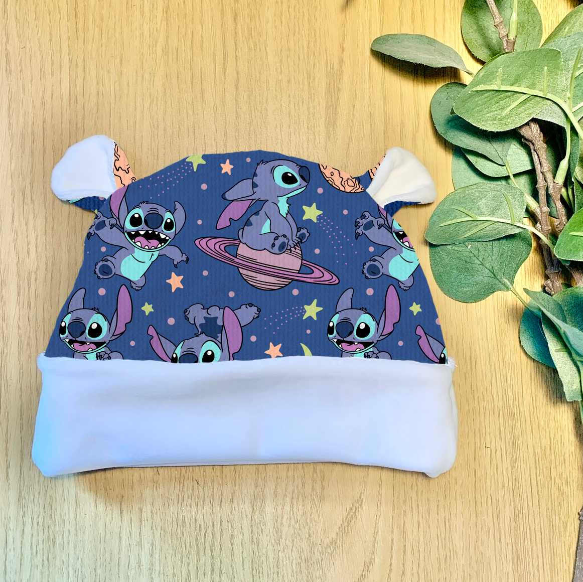Cosmic Cutie