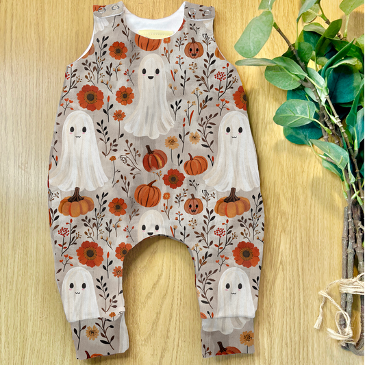 Pumpkin Patch