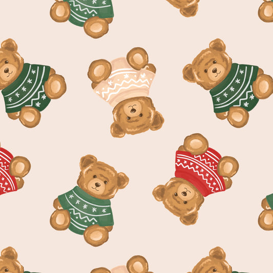 LIMITED EDITION Classic Bears